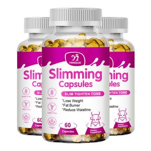 Slimming Capsules