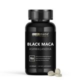 Black Maca