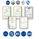 Organic Moringa Powder