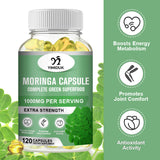 Moringa Capsules