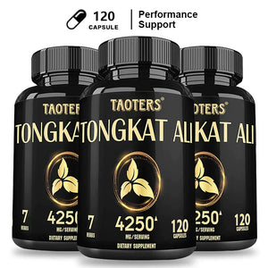 7-in-1 Tongkat Ali