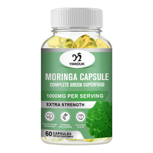 Moringa Capsules