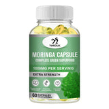 Moringa Capsules