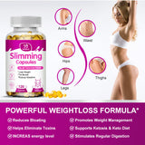 Slimming Capsules