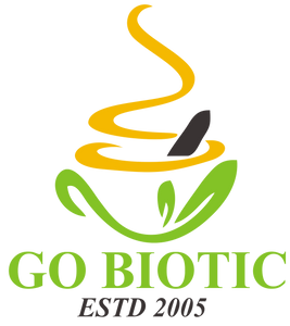 Go Biotic