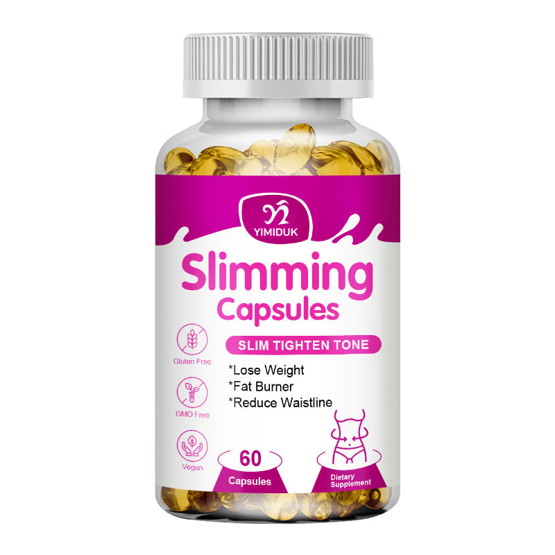 Slimming Capsules