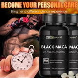 Black Maca