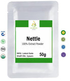 Organic Nettle Leaf Powder