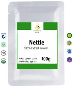 Organic Nettle Leaf Powder