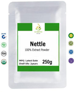 Organic Nettle Leaf Powder