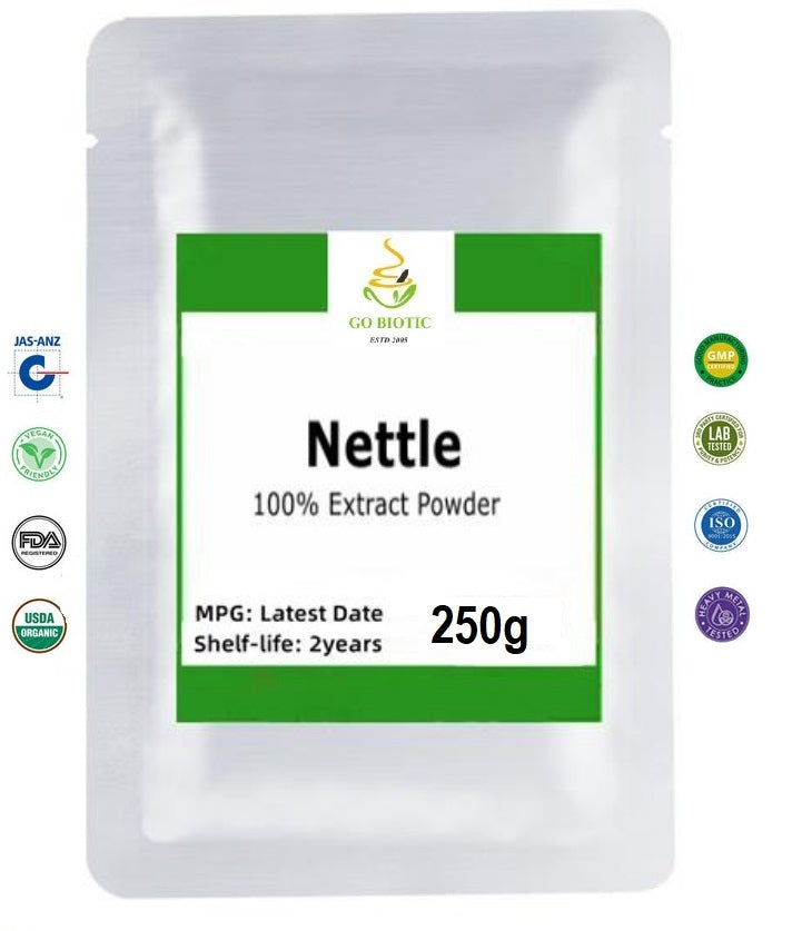 Organic Nettle Leaf Powder