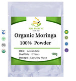 Organic Moringa Powder