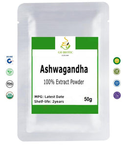 Ashwagandha Powder