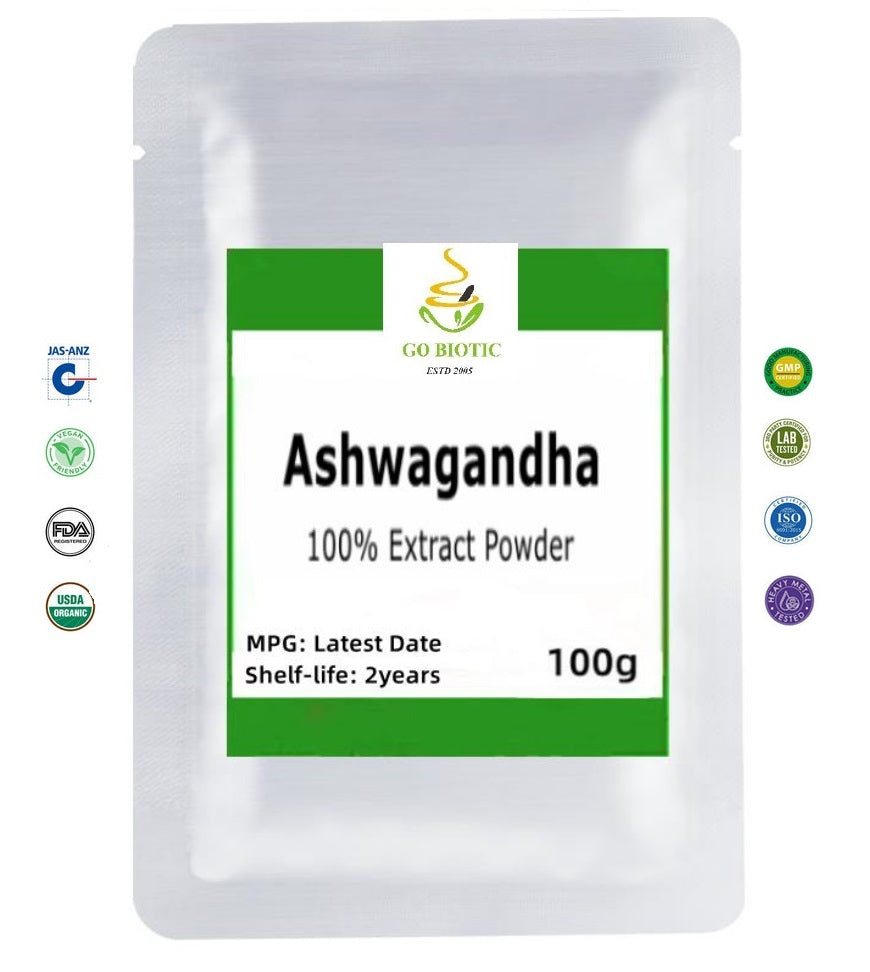 Ashwagandha Powder