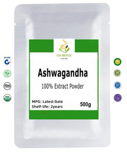 Ashwagandha Powder