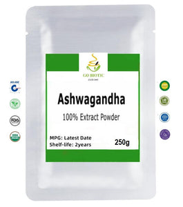 Ashwagandha Powder