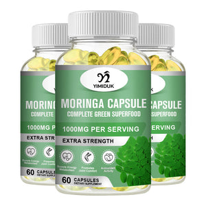 Moringa Capsules