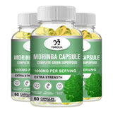 Moringa Capsules