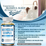 Magnesium Capsules