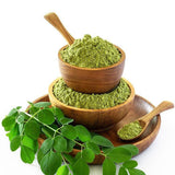 Organic Moringa Powder