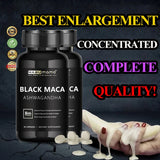 Black Maca