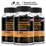 5 IN 1 Turmeric