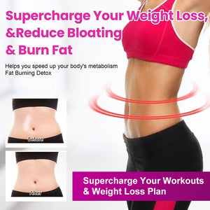 Slimming Capsules