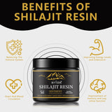 Himalayan Shilajit