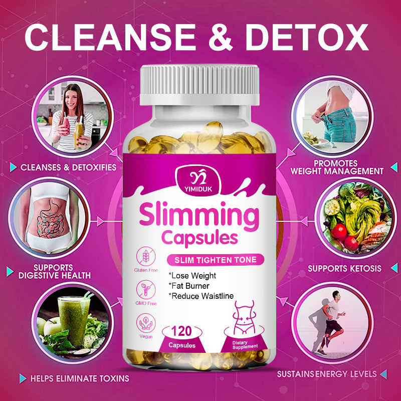 Slimming Capsules