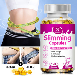 Slimming Capsules