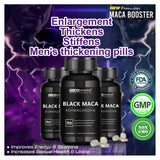 Black Maca